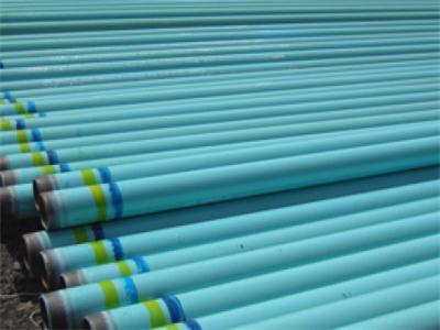 河南直埋式供热保温管保温接头制作方式的分析与比